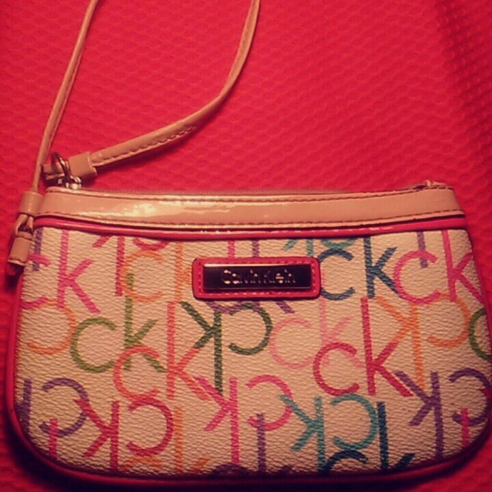 Calvin Klein Wallet